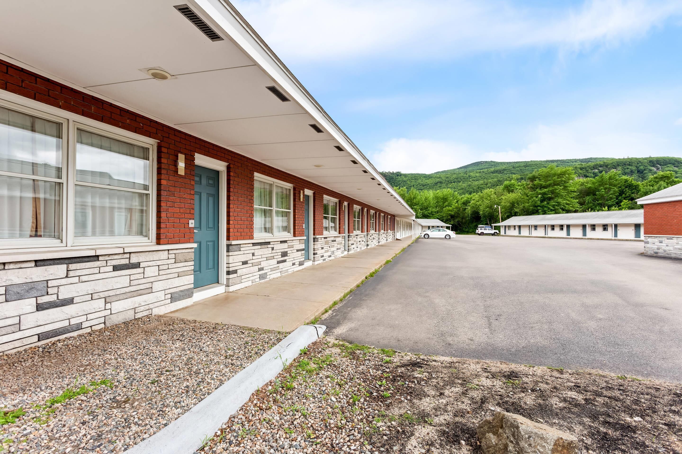 Foto - Quality Inn & Suites Gorham Riverside