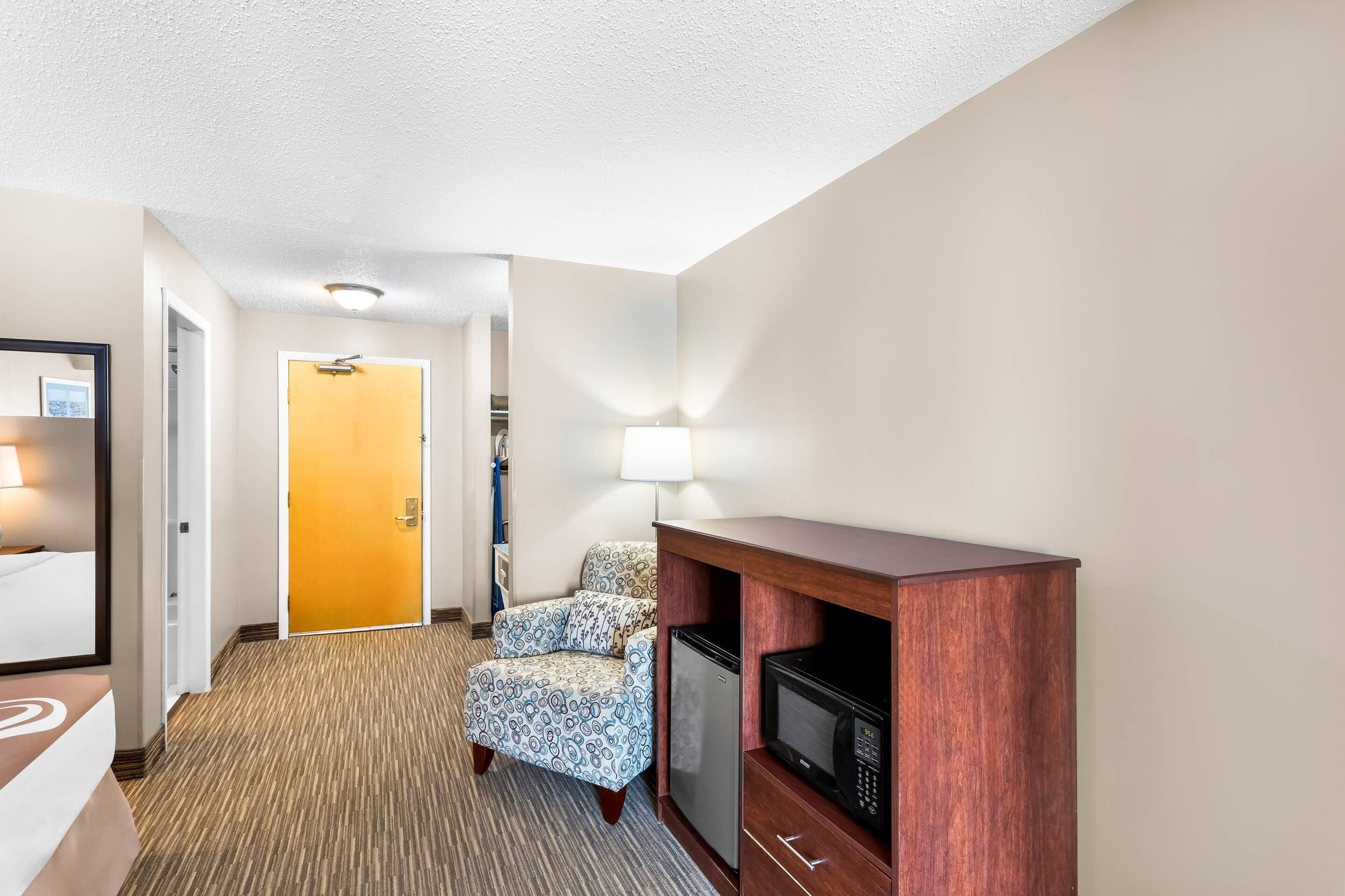 Photo - Quality Inn & Suites Gorham White Mountains