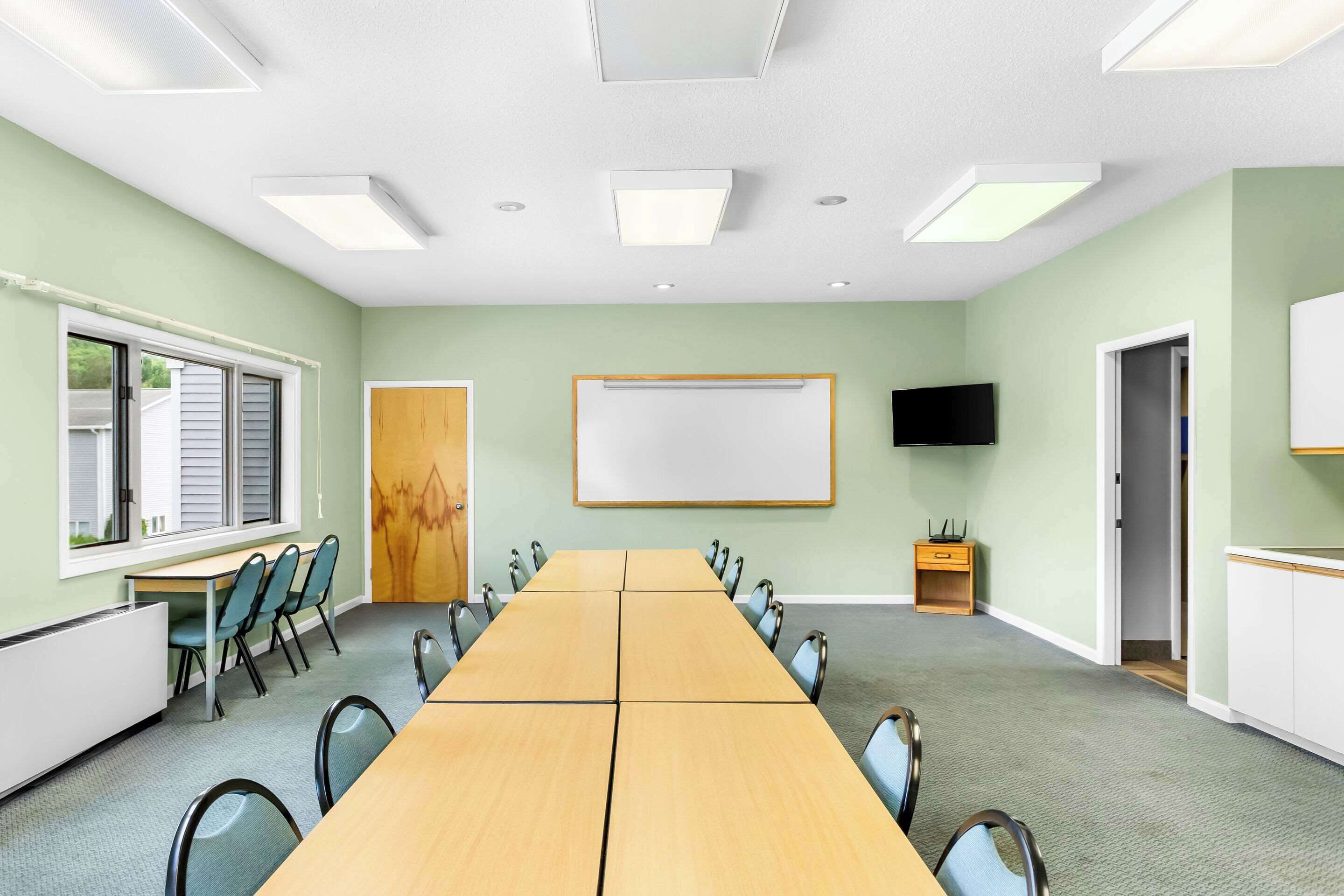 Foto - Quality Inn & Suites Gorham Riverside