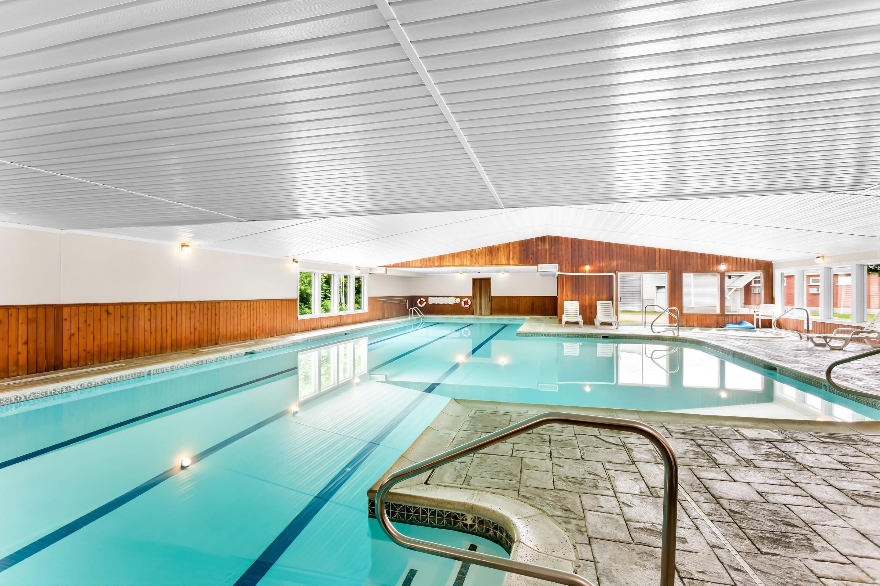 Foto - Quality Inn & Suites Gorham Riverside