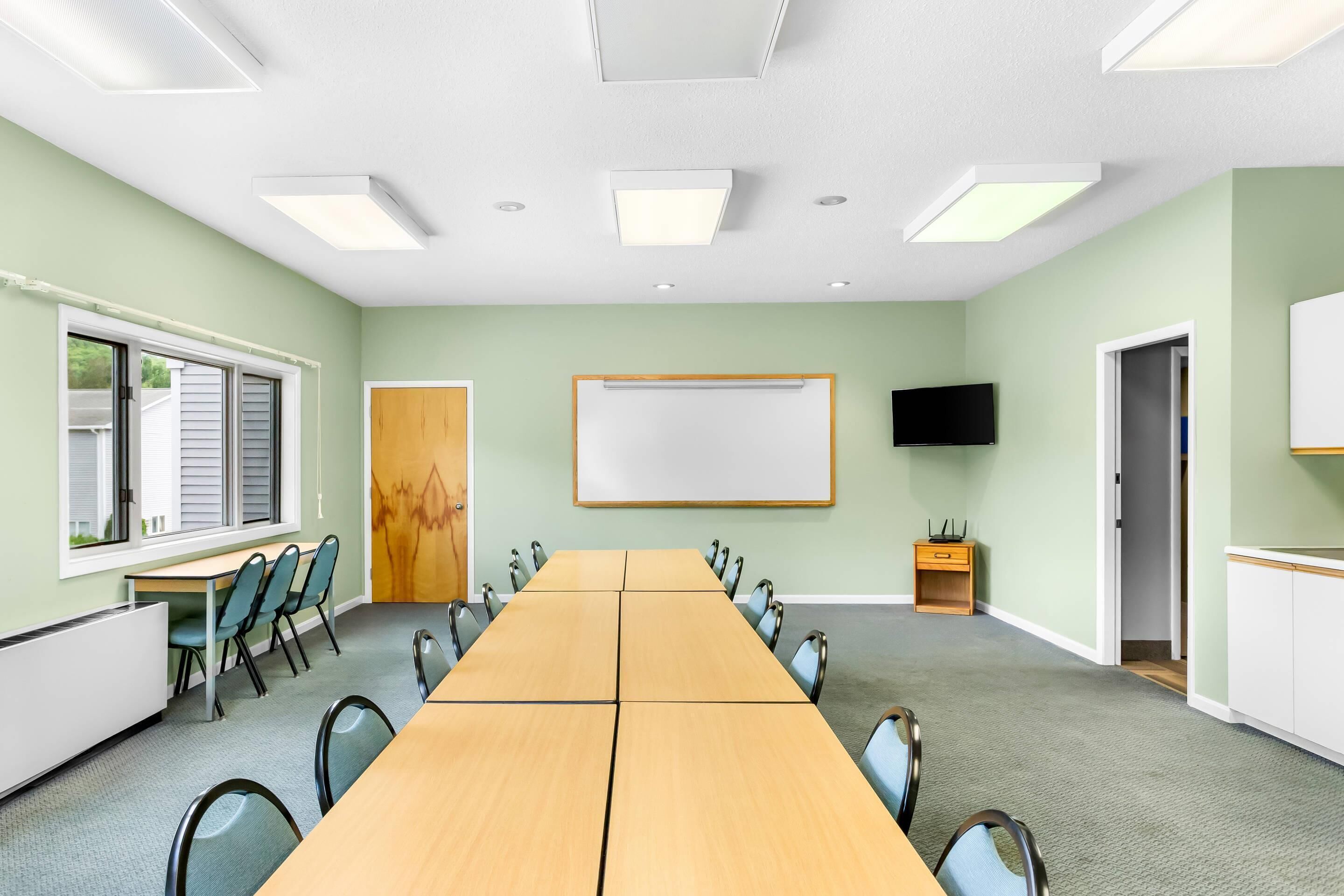 Foto - Quality Inn & Suites Gorham Riverside