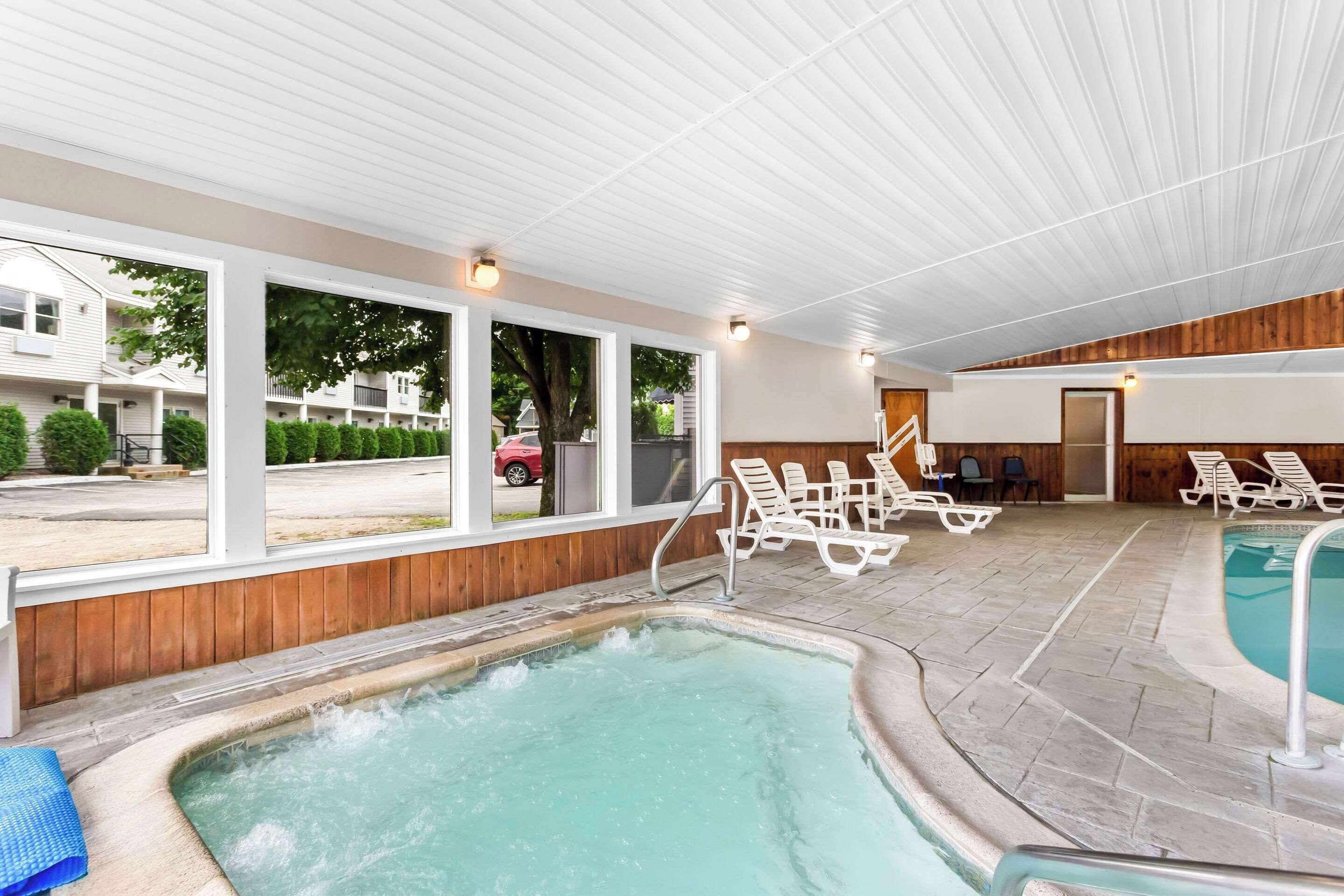 Foto - Quality Inn & Suites Gorham Riverside