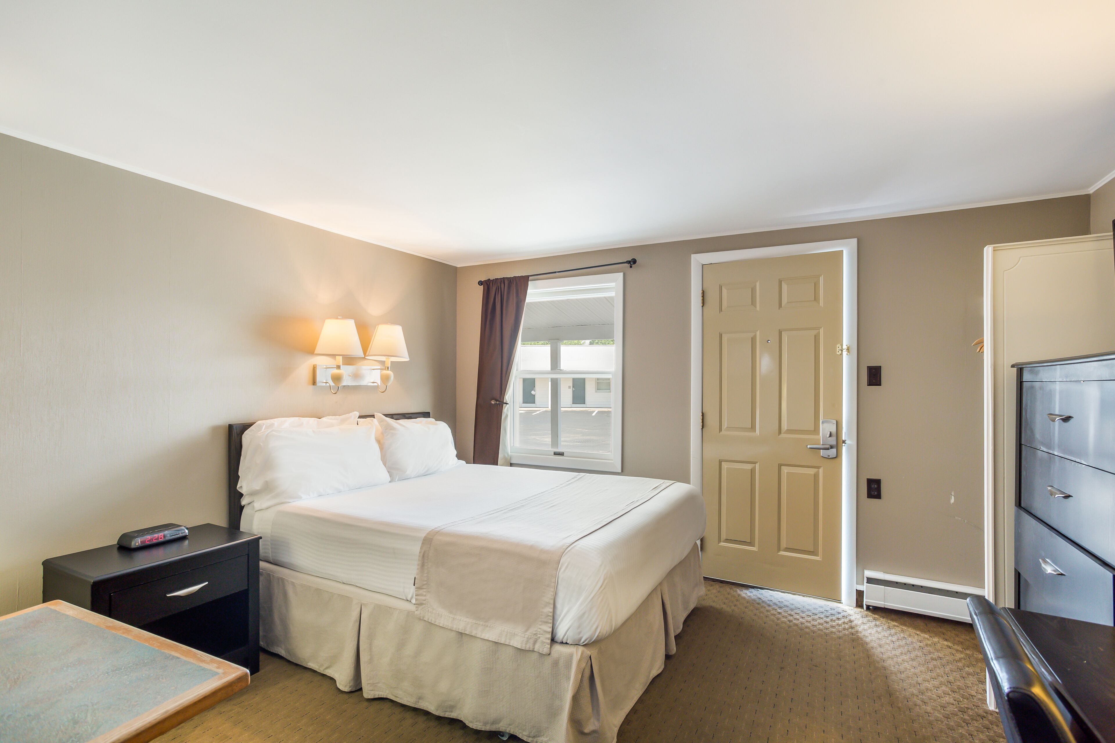 Room, 1 Queen Bed, Accessible, Non Smoking