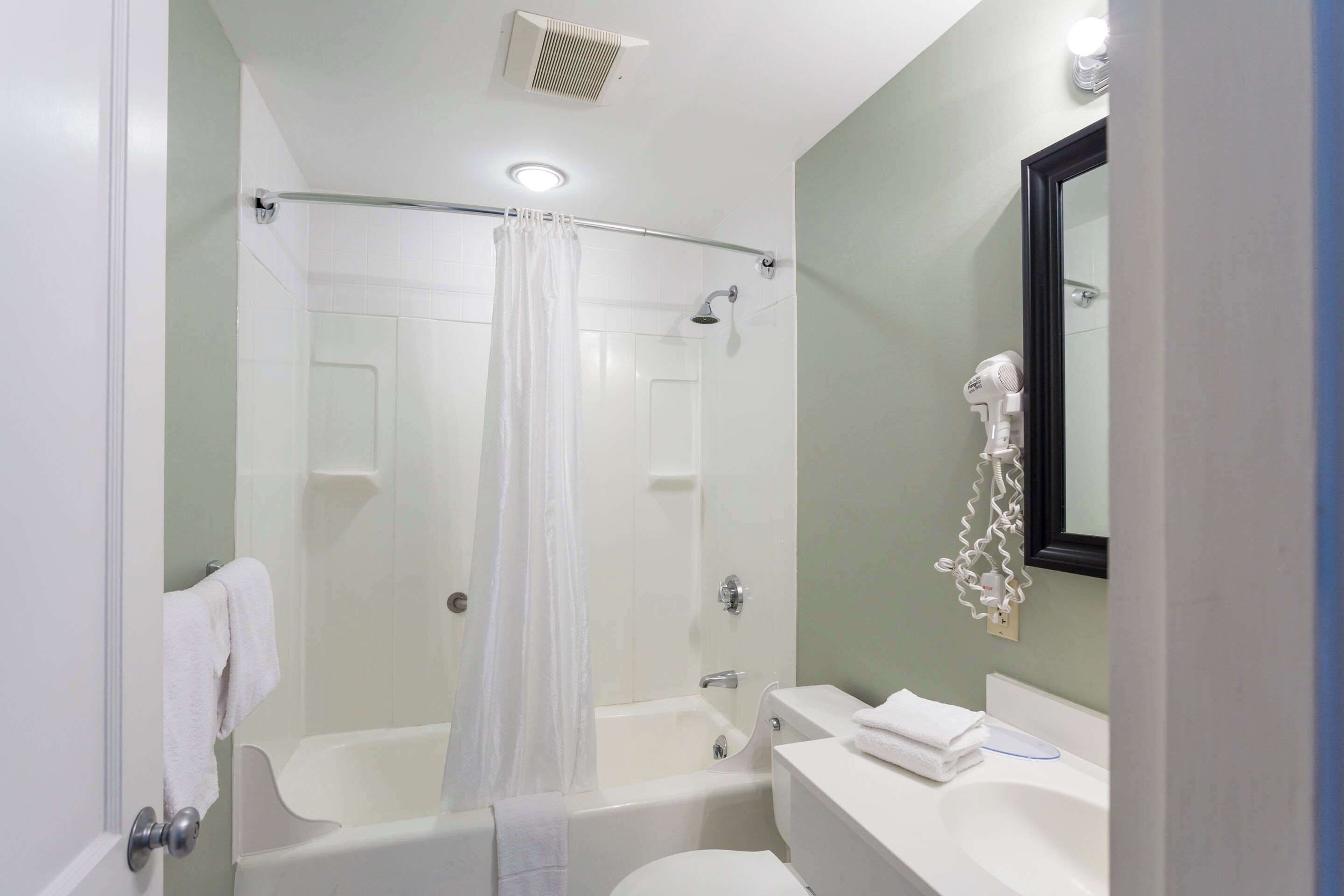 Foto - Quality Inn & Suites Gorham Riverside