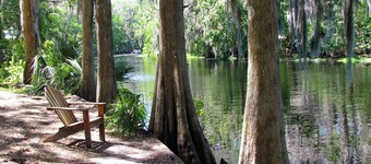 Yearling Restaurant and Cabins