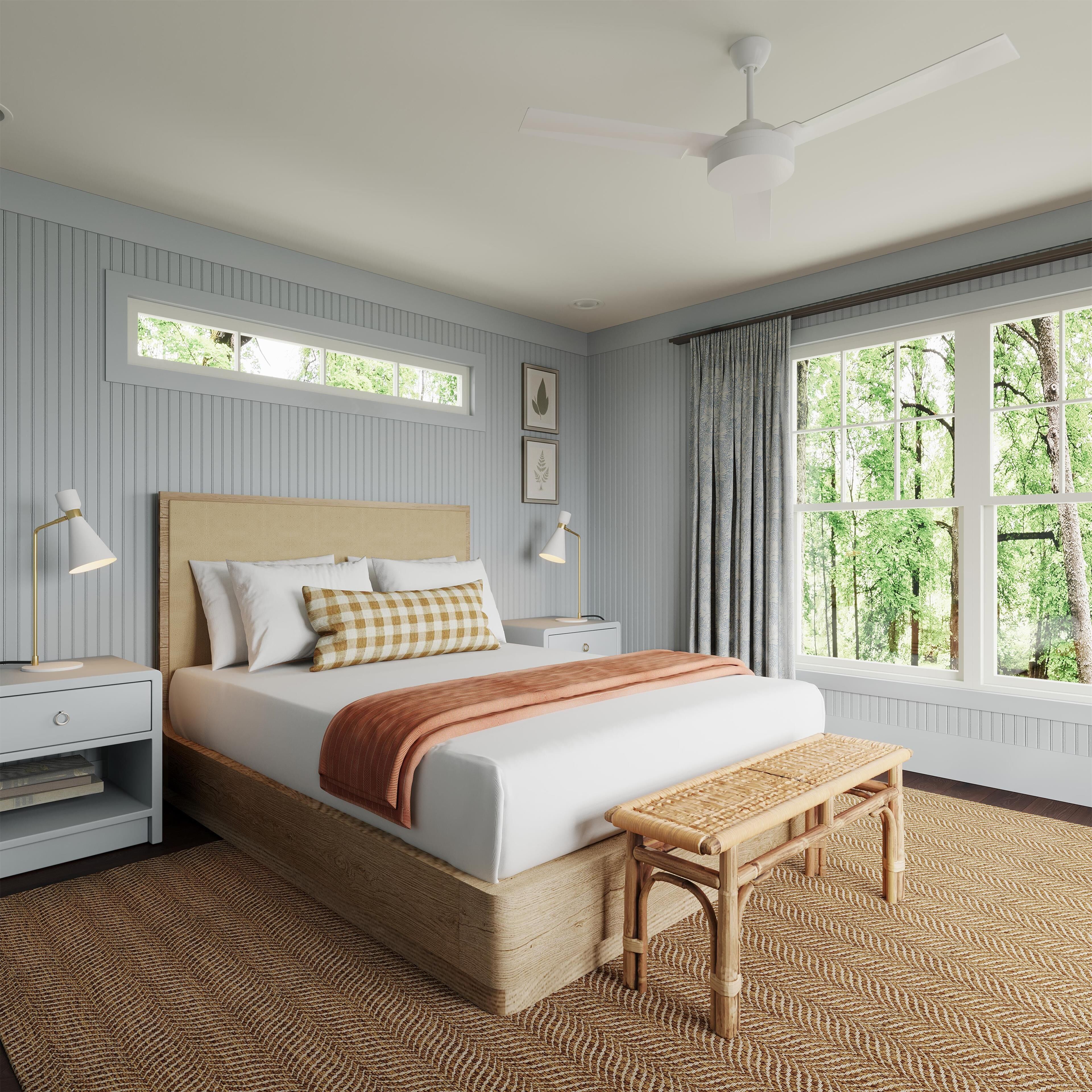 Cottage, 2 slaapkamers (Single Story, Newly Renovated) | Individueel gedecoreerd, individueel gemeubileerd