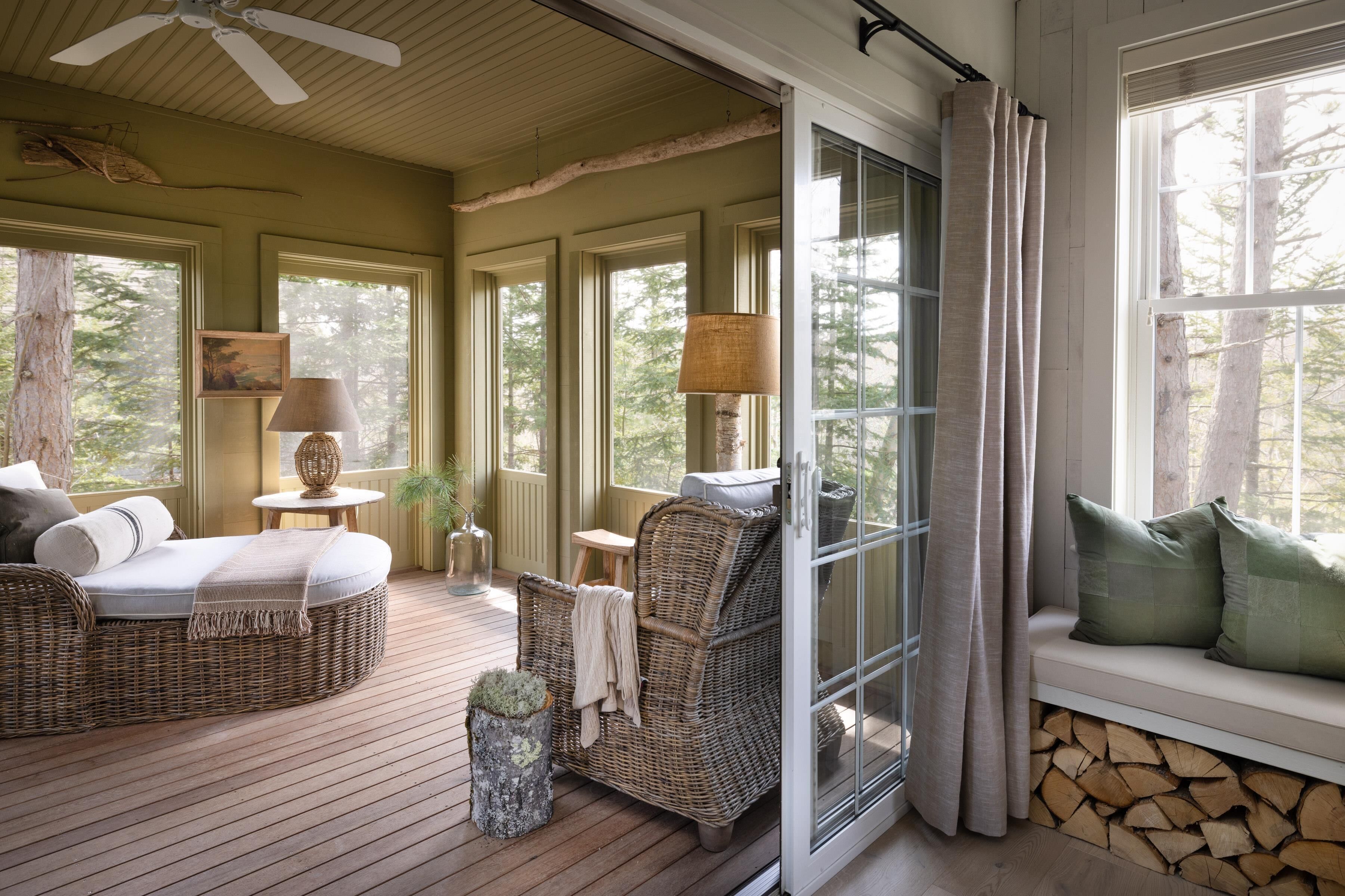 Décoration personnalisée, ameublement personnalisé, rideaux occultants