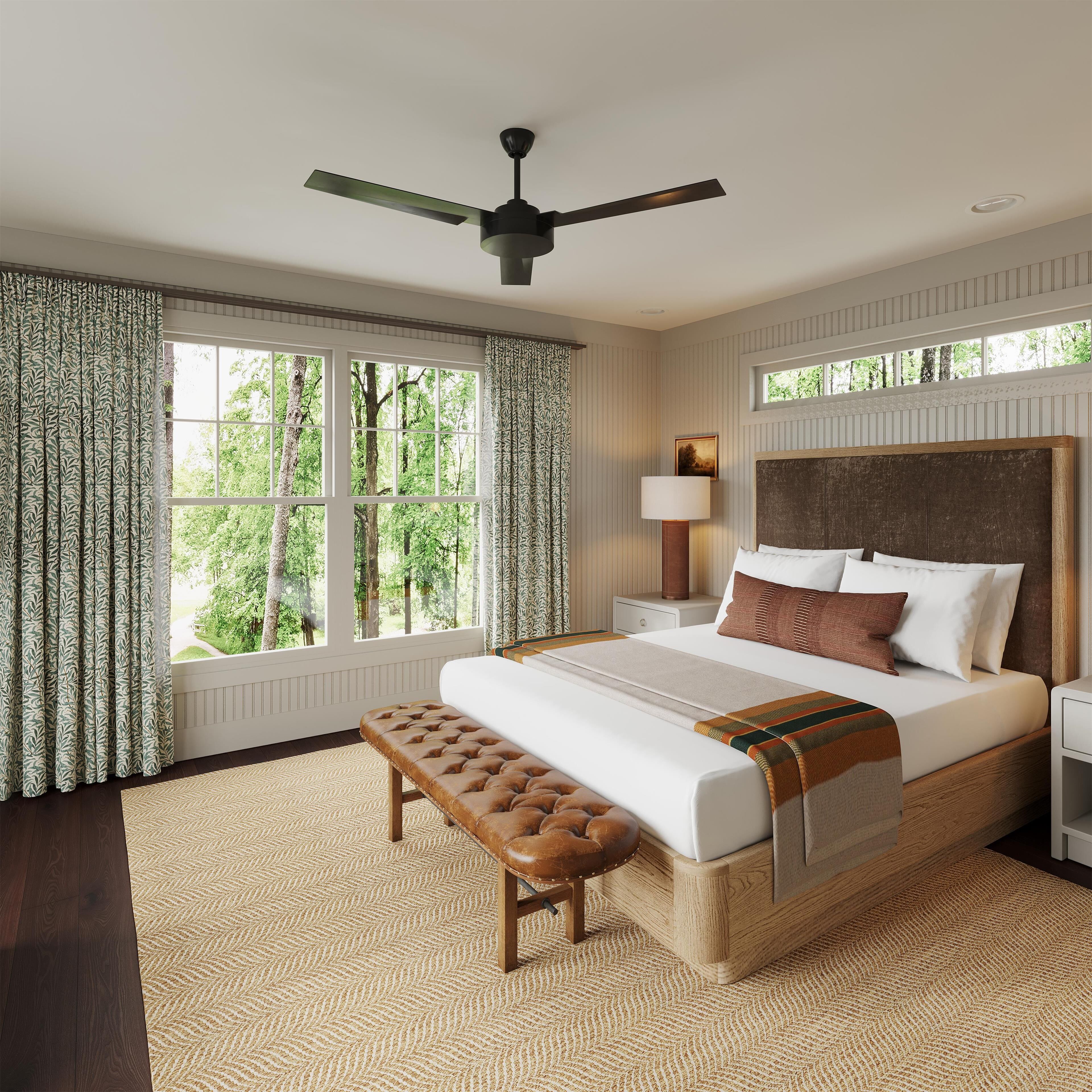 Decoración individual, mobiliario individual, cortinas opacas