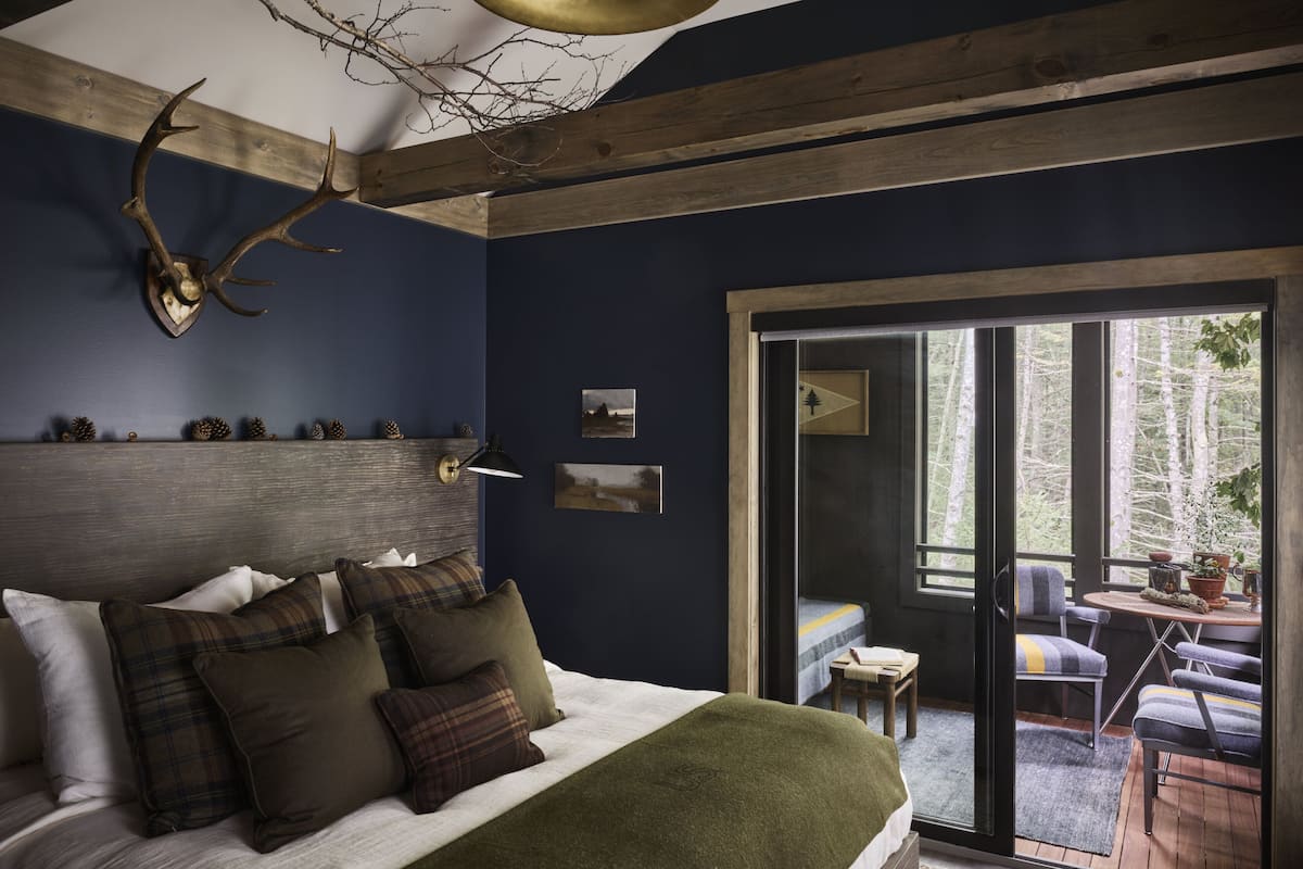Cabin (From Away Lodge, 2 King Beds&1 Daybed) | Tiện nghi, dịch vụ nơi lưu trú