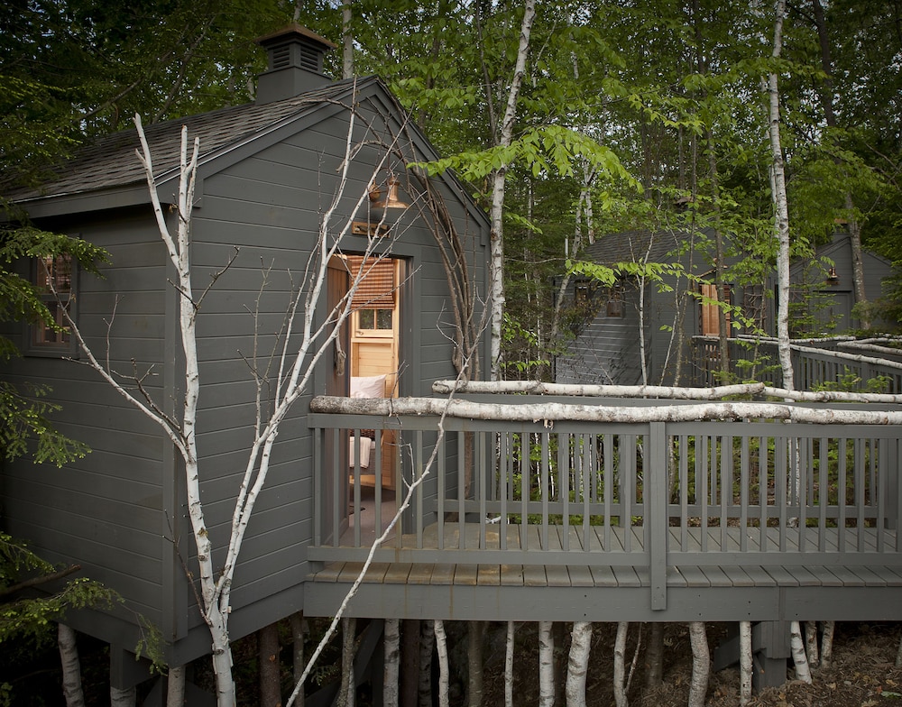 Hidden Pond by null Hidden Pond by null