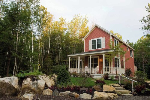 Hidden Pond Resort & Tree Spa
