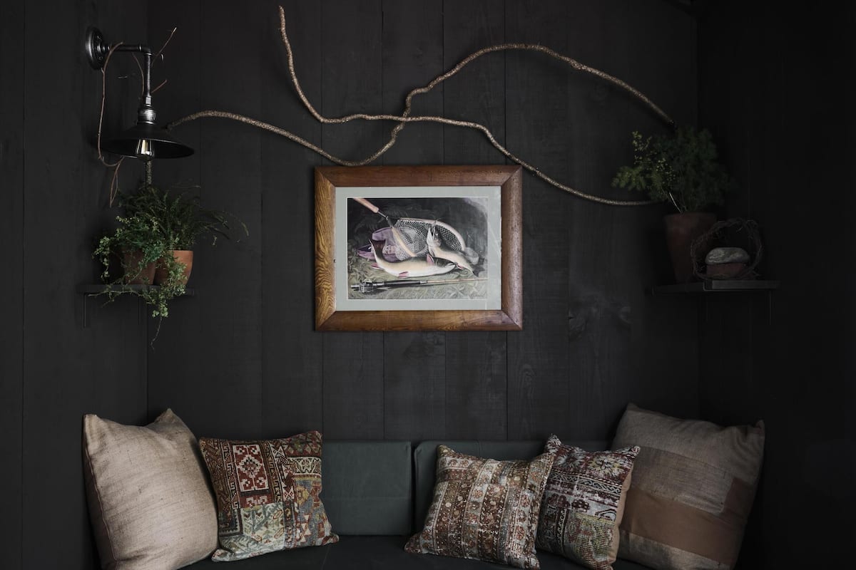 Room (The From Away Lodge by Todd Snyder)