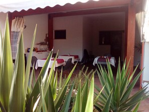 Exterior - Sigiuma B&B (San Vito Lo Capo)
