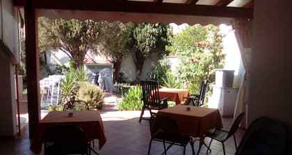 Sigiuma B&B