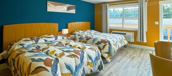 Fair Isle Motel