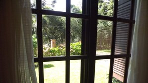 View from property - Lindo Apart no Lago Negro 2 (Gramado)