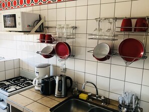 Property amenity - Departamento Temporario Centrico Mendoza (Mendoza)