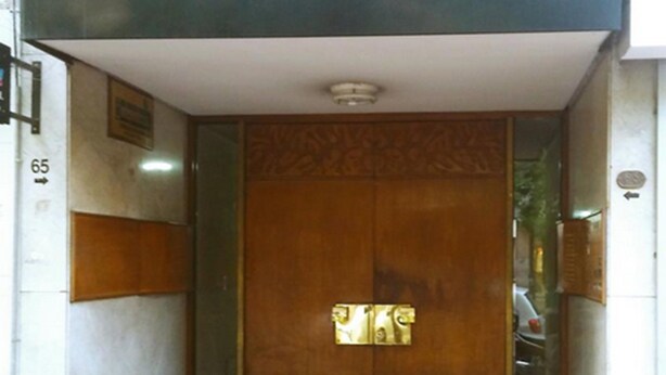 Property entrance - Departamento Temporario Centrico Mendoza (Mendoza)
