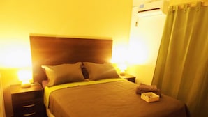 Superior Apartment, 1 Bedroom, Kitchen, City View - Departamento Temporario Centrico Mendoza (Mendoza)