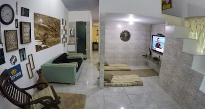 Loft Ismar
