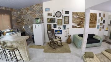 Loft | Cuisine privée