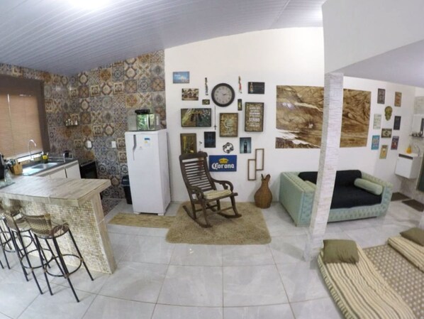 Loft | Private kitchen