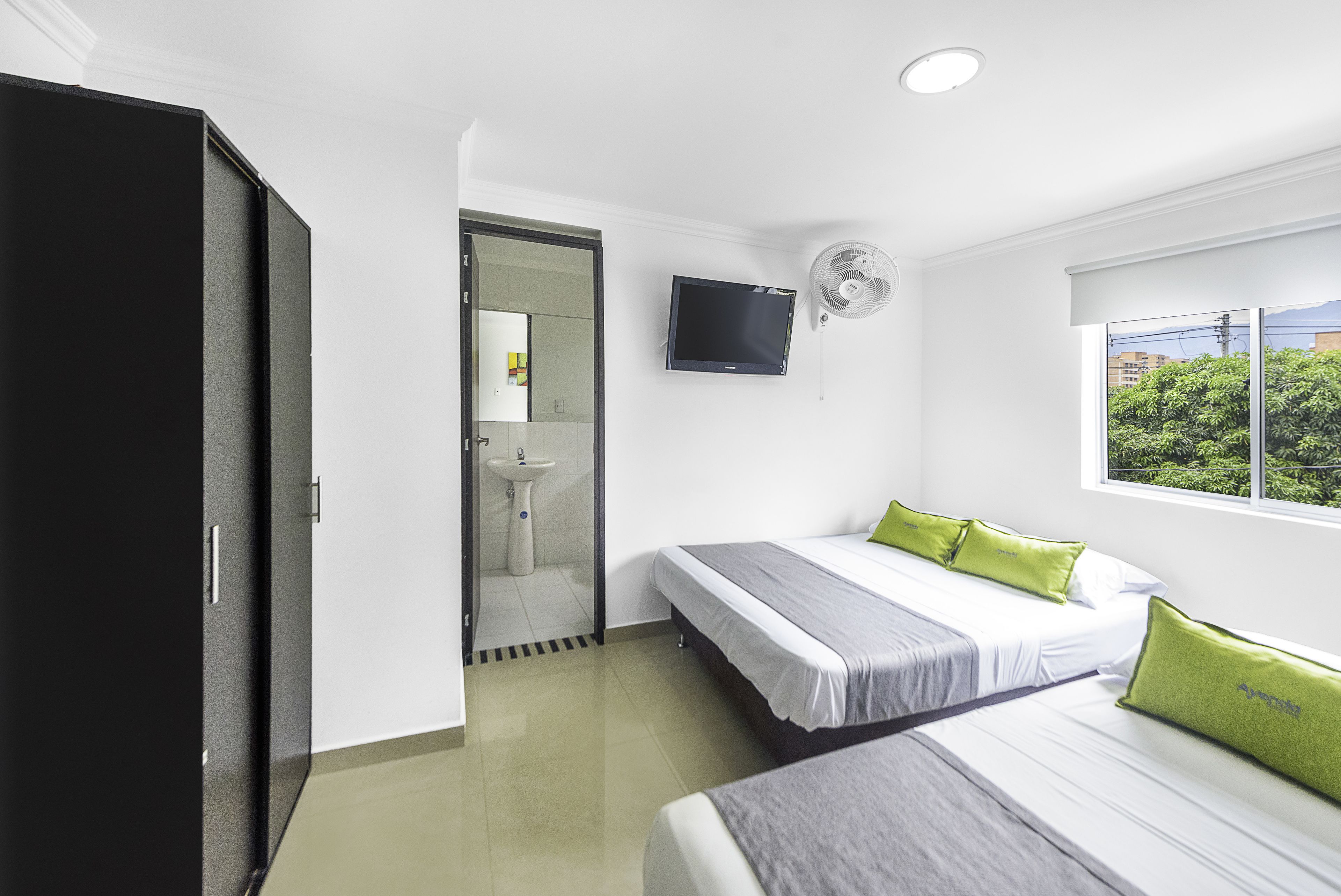 Foto - Ayenda 1219 Park 6