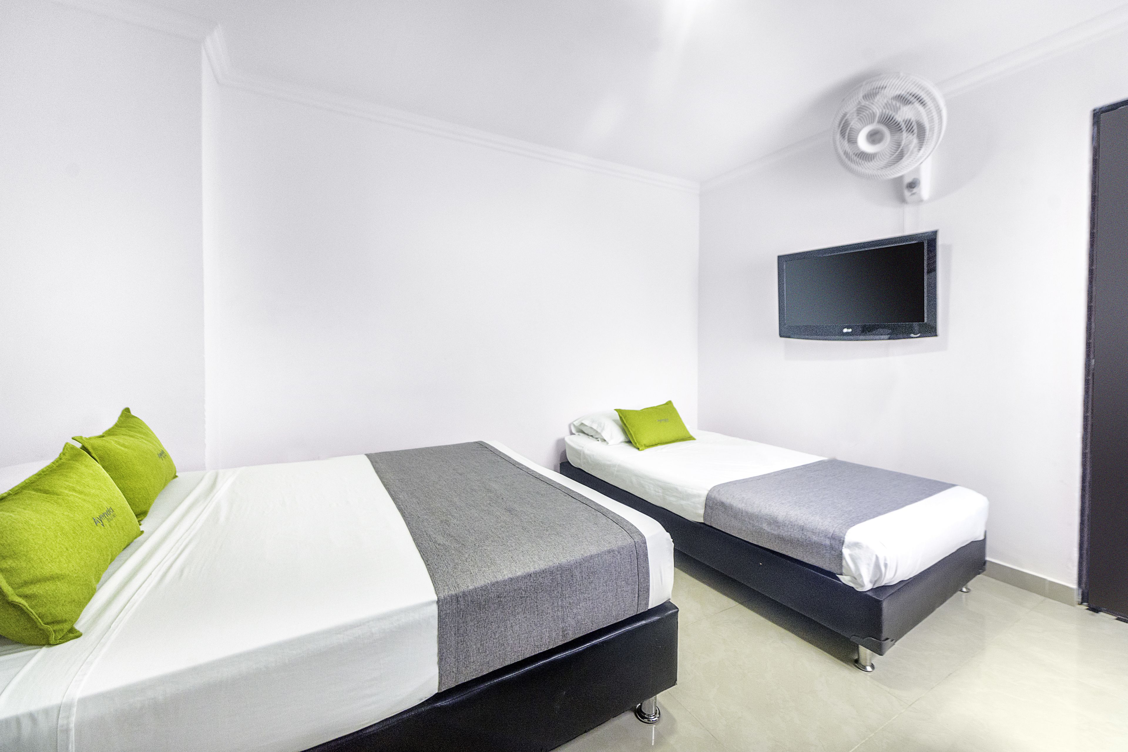 Foto - Ayenda 1219 Park 6