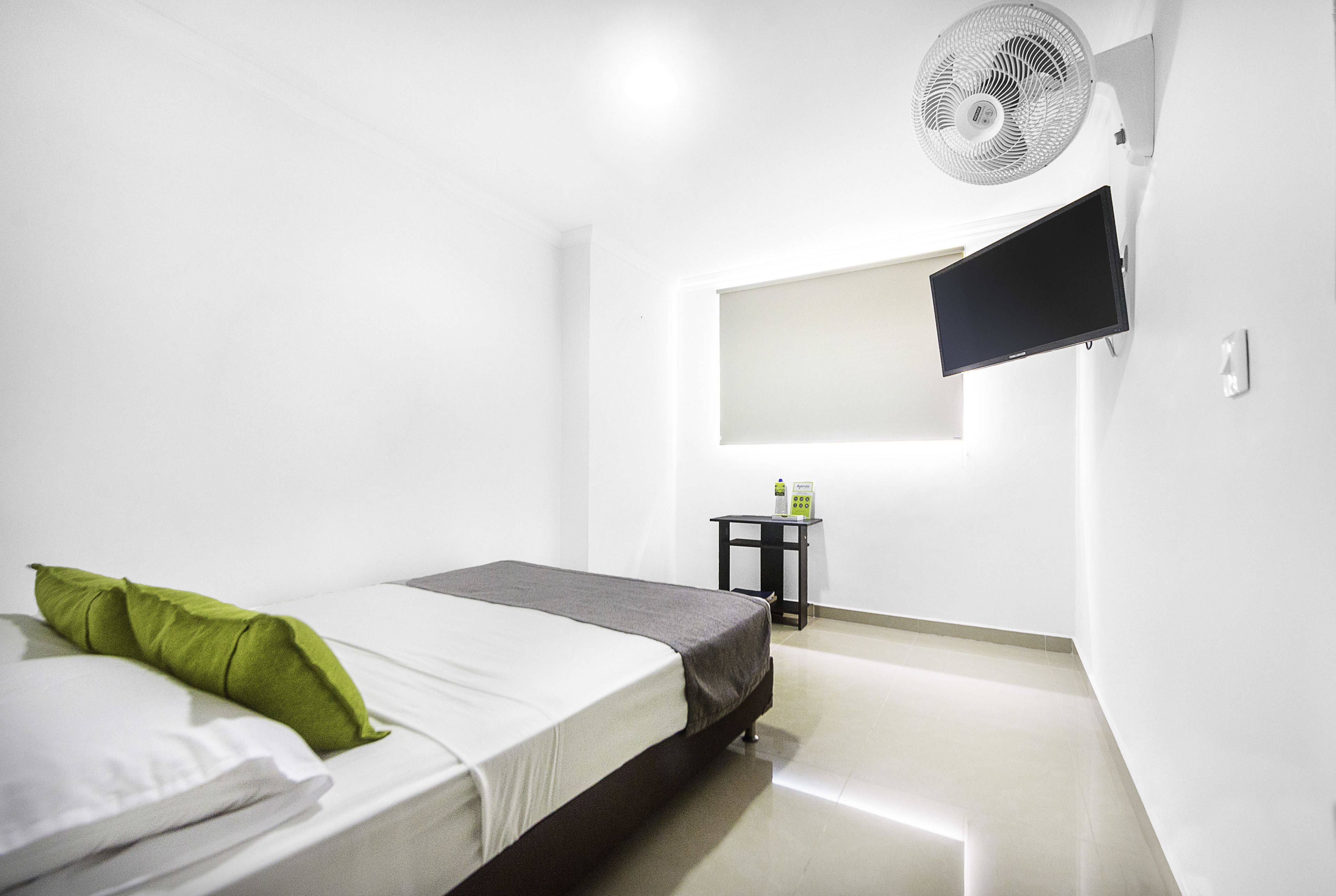 Foto - Ayenda 1219 Park 6