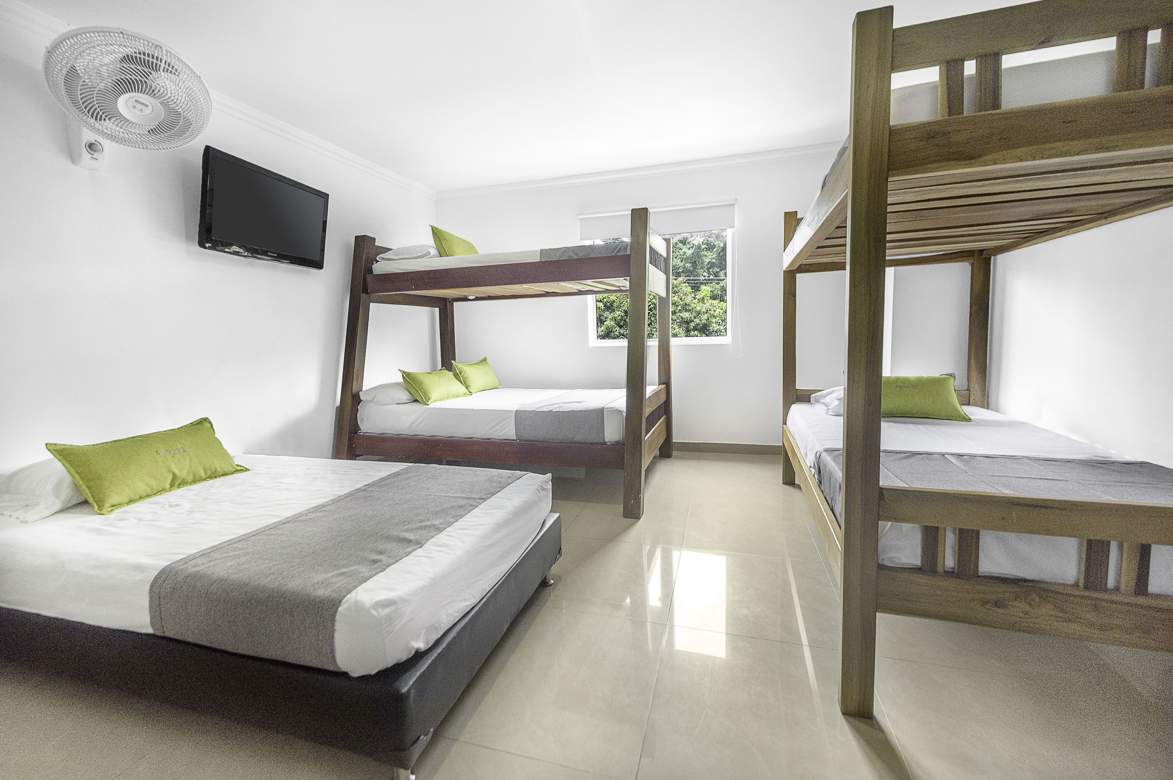 Foto - Ayenda 1219 Park 6