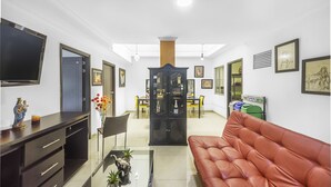 Interior - Hotel Park 6 (Medellín)
