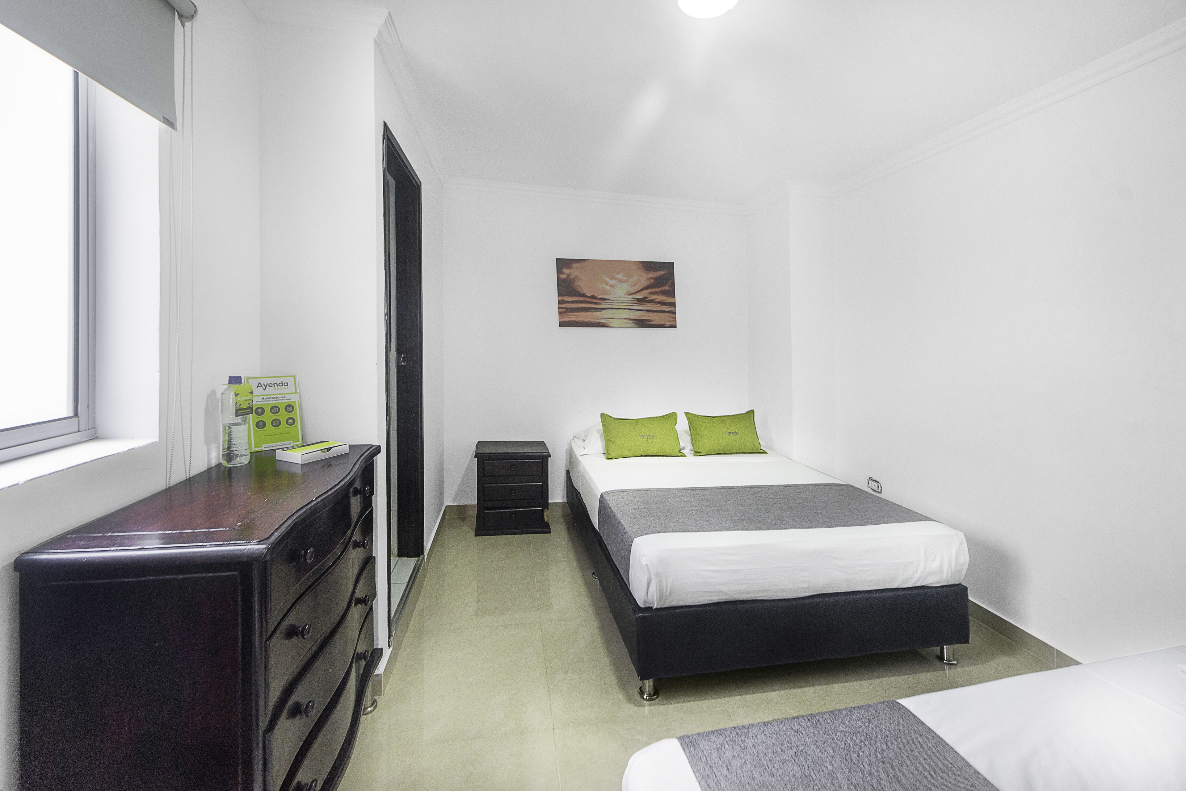 Foto - Ayenda 1219 Park 6