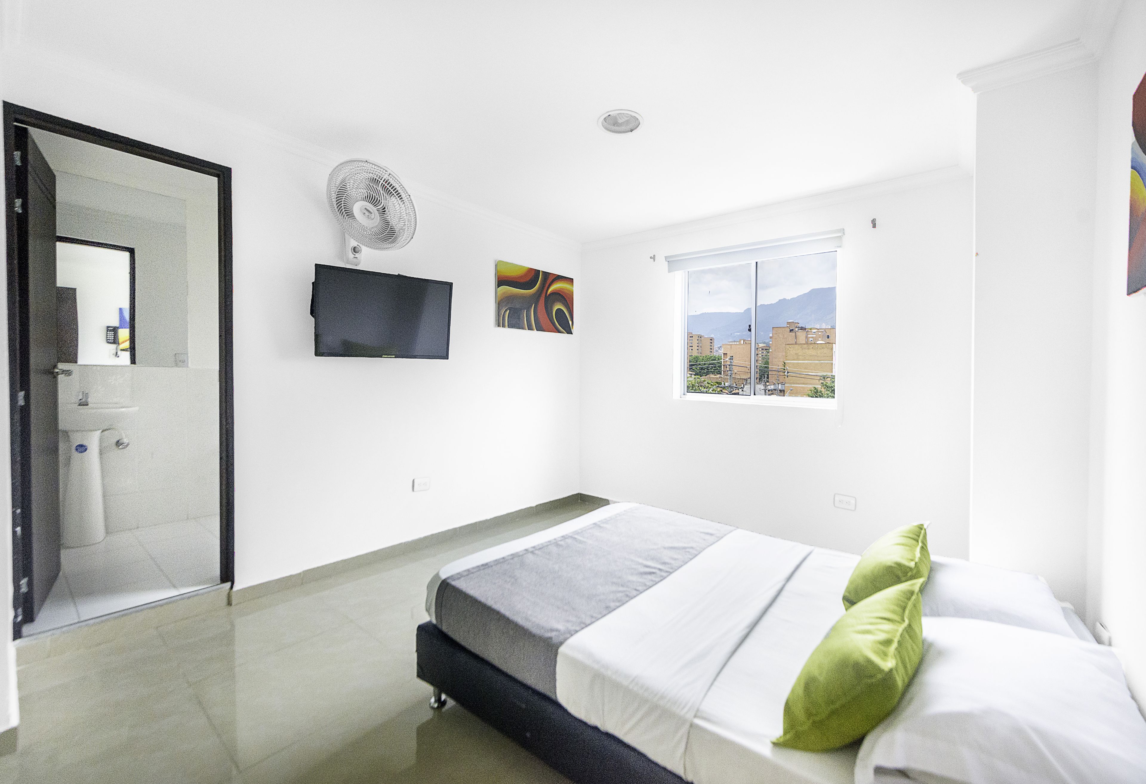 Foto - Ayenda 1219 Park 6