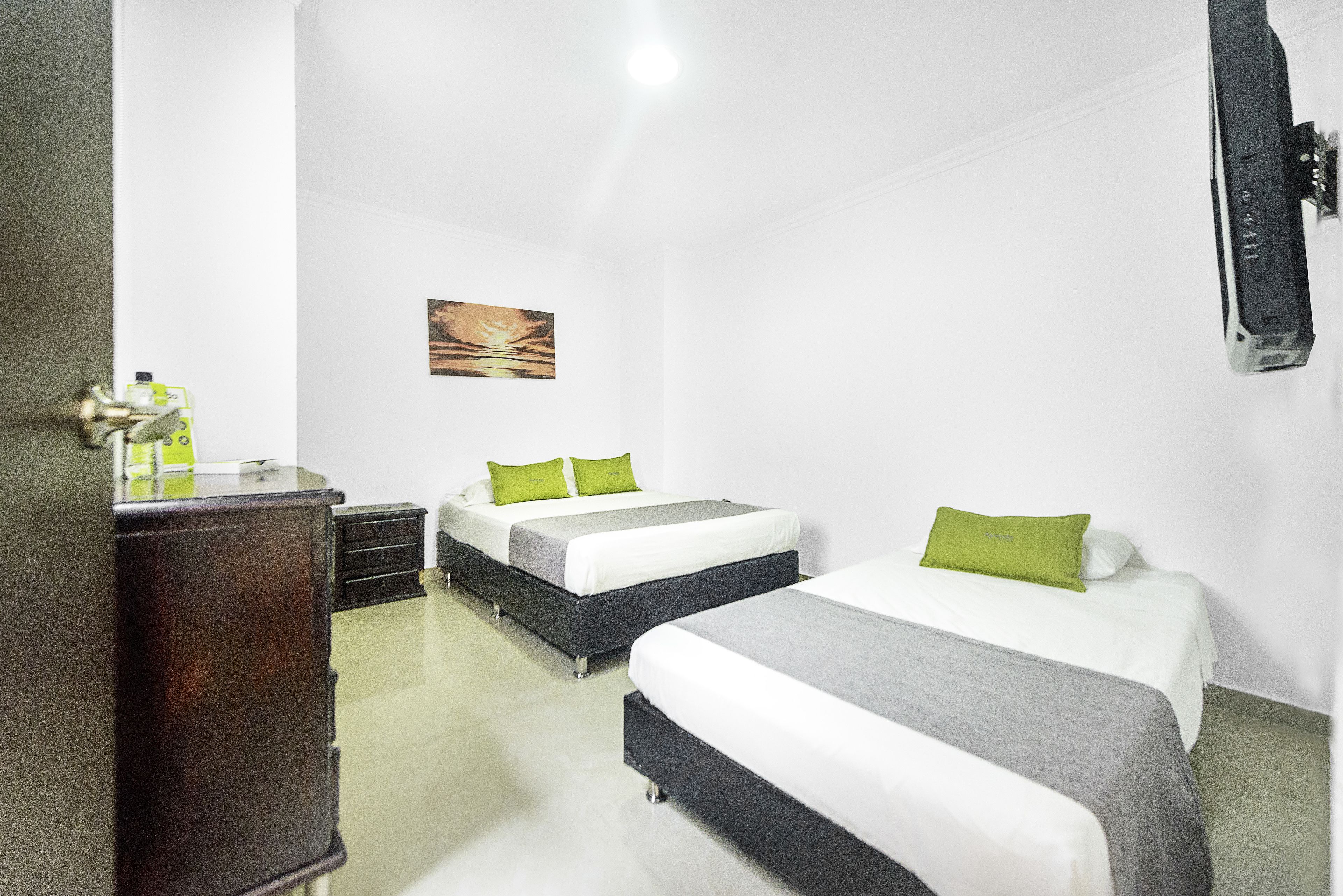 Foto - Ayenda 1219 Park 6