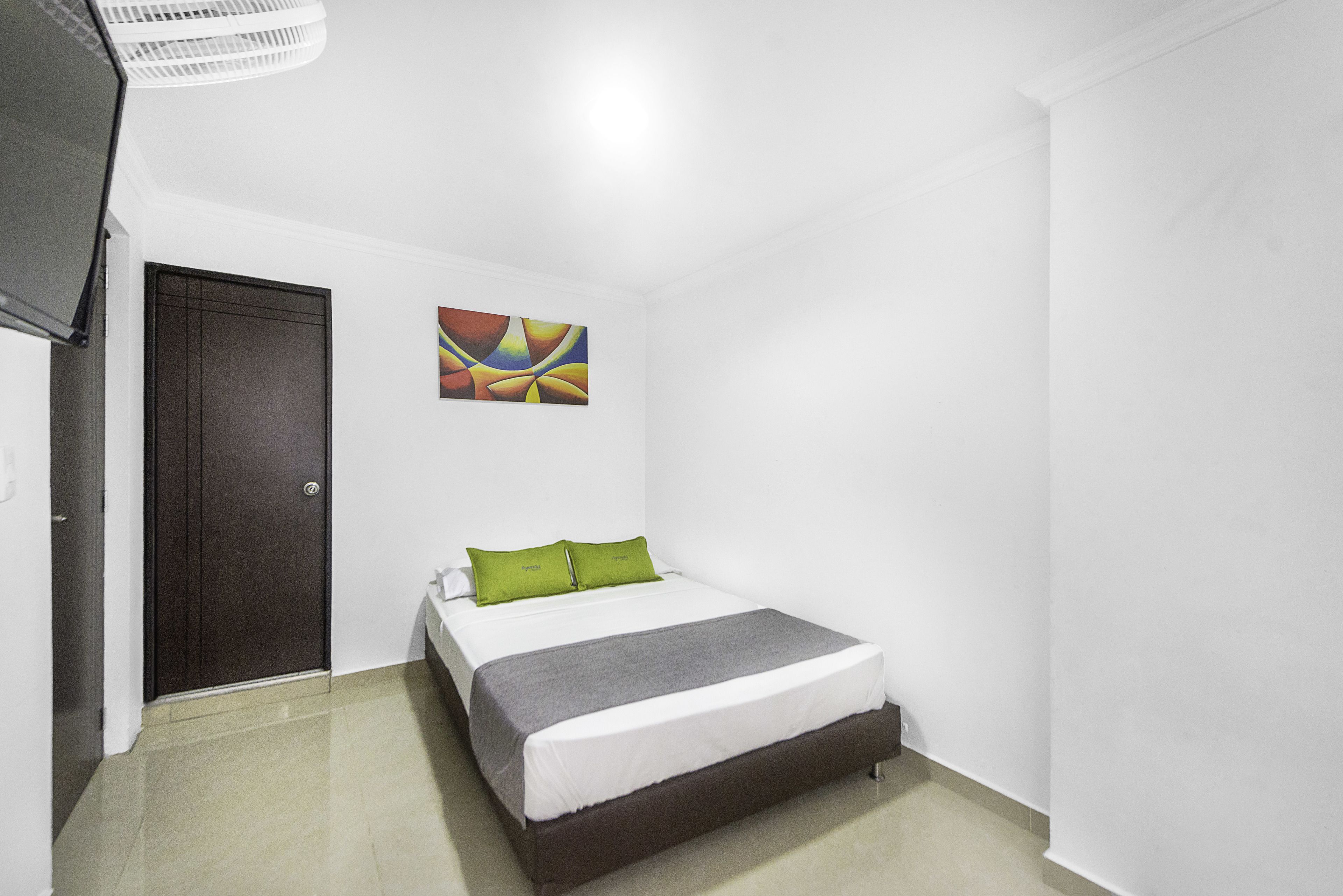 Foto - Ayenda 1219 Park 6