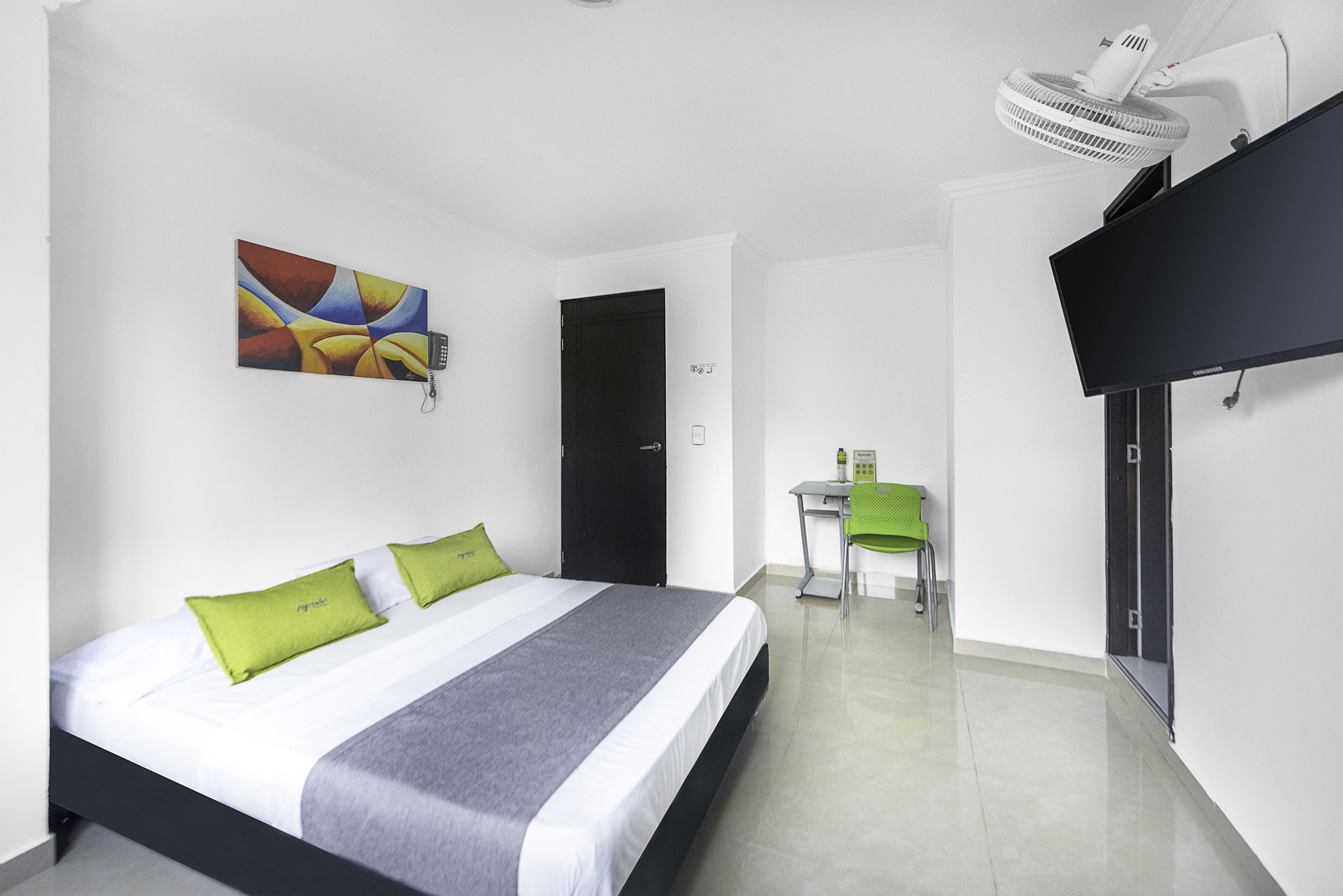 Foto - Ayenda 1219 Park 6