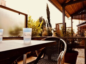 Restaurant - Les Prémontrés (Falaise)