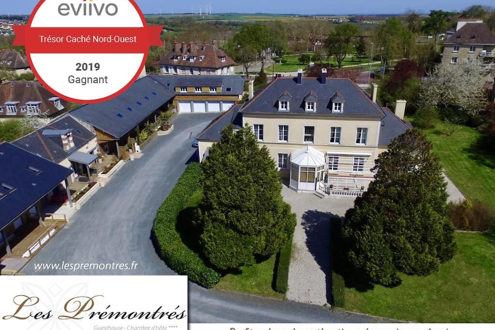 Les Prémontrés