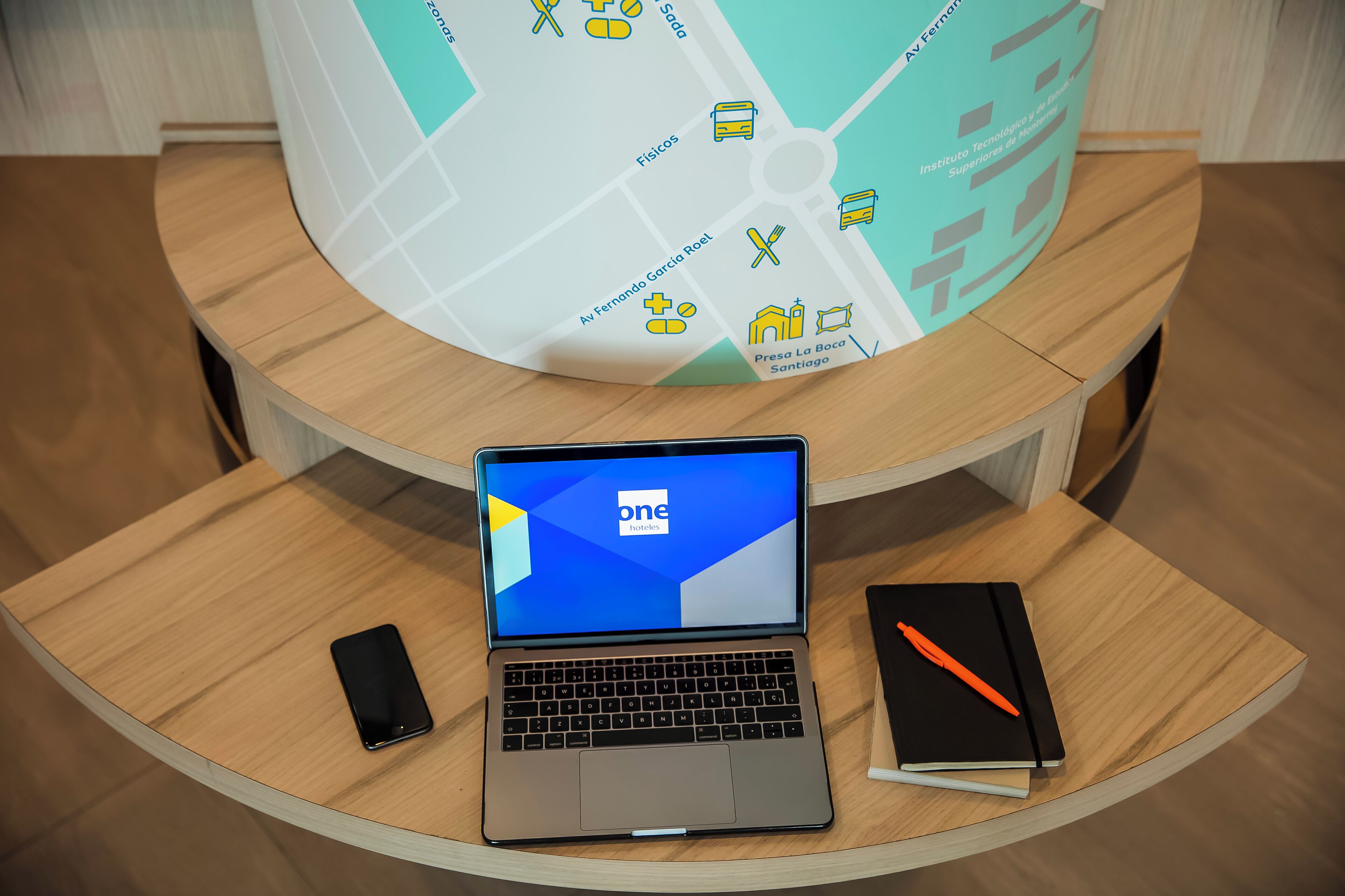 Photo - One Monterrey Tecnologico