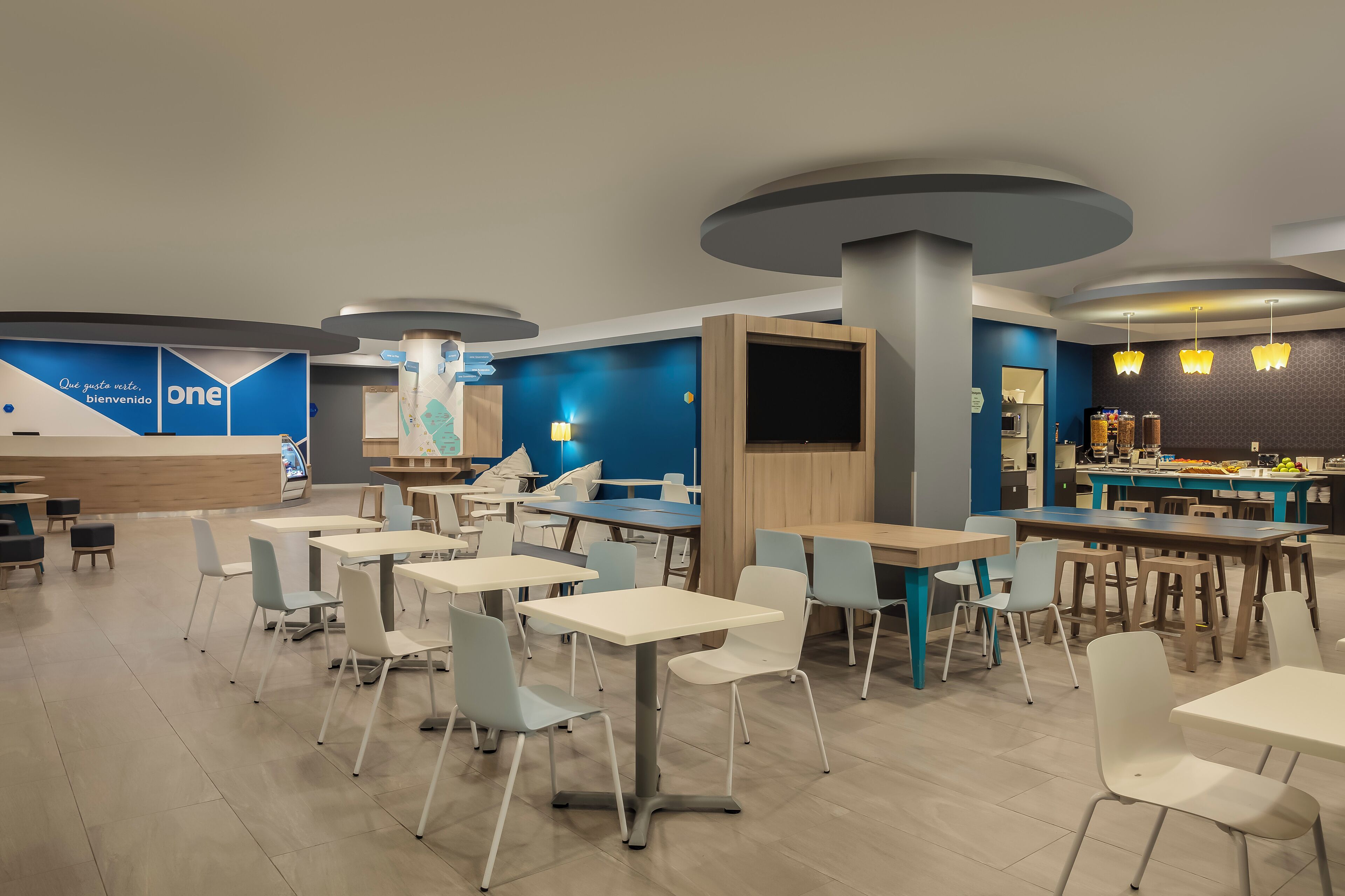 Photo - One Monterrey Tecnologico