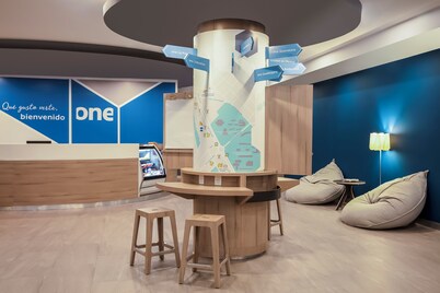 One Monterrey Tecnologico