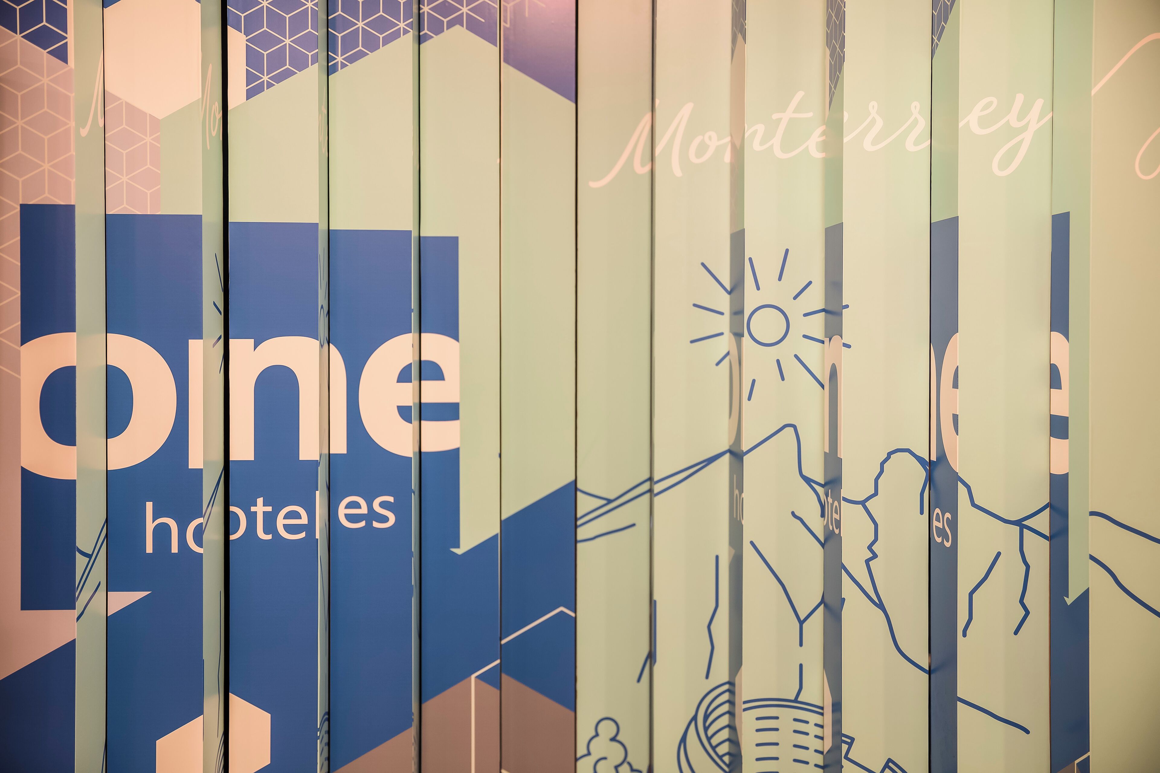 Photo - One Monterrey Tecnologico