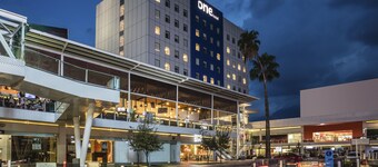 One Monterrey Tecnologico