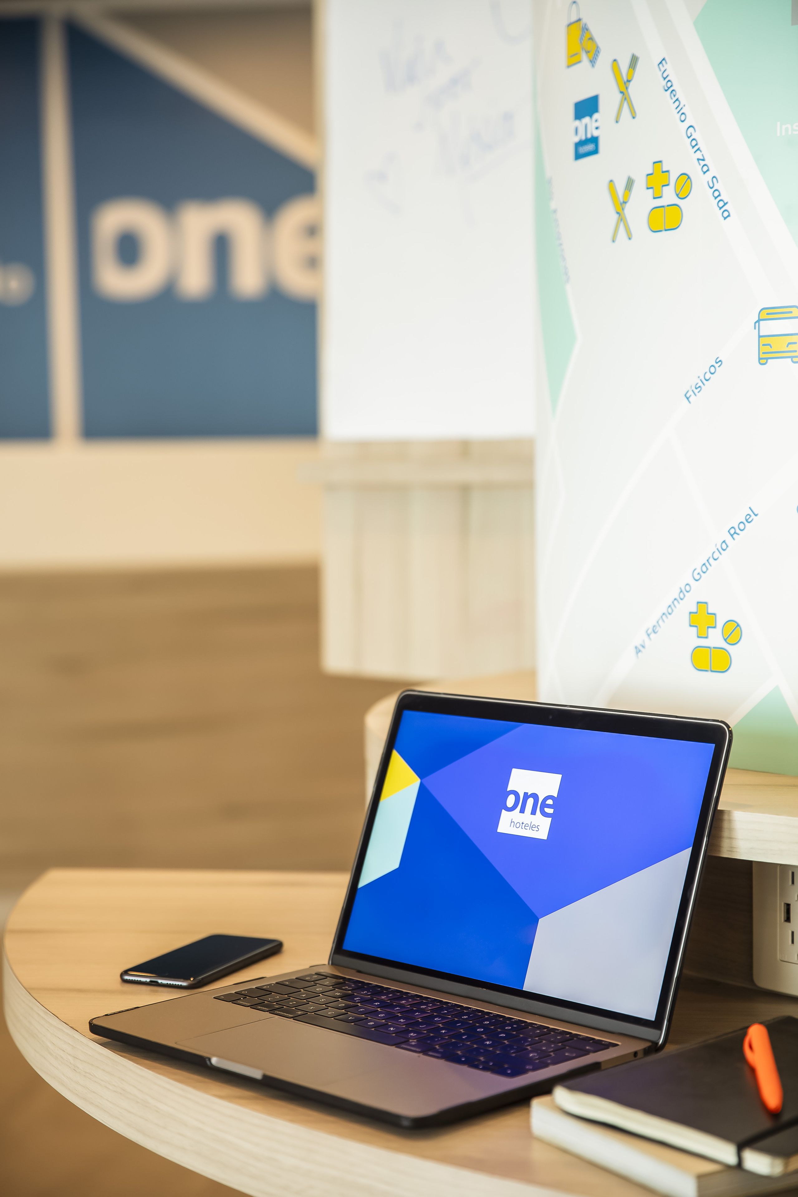 Photo - One Monterrey Tecnologico