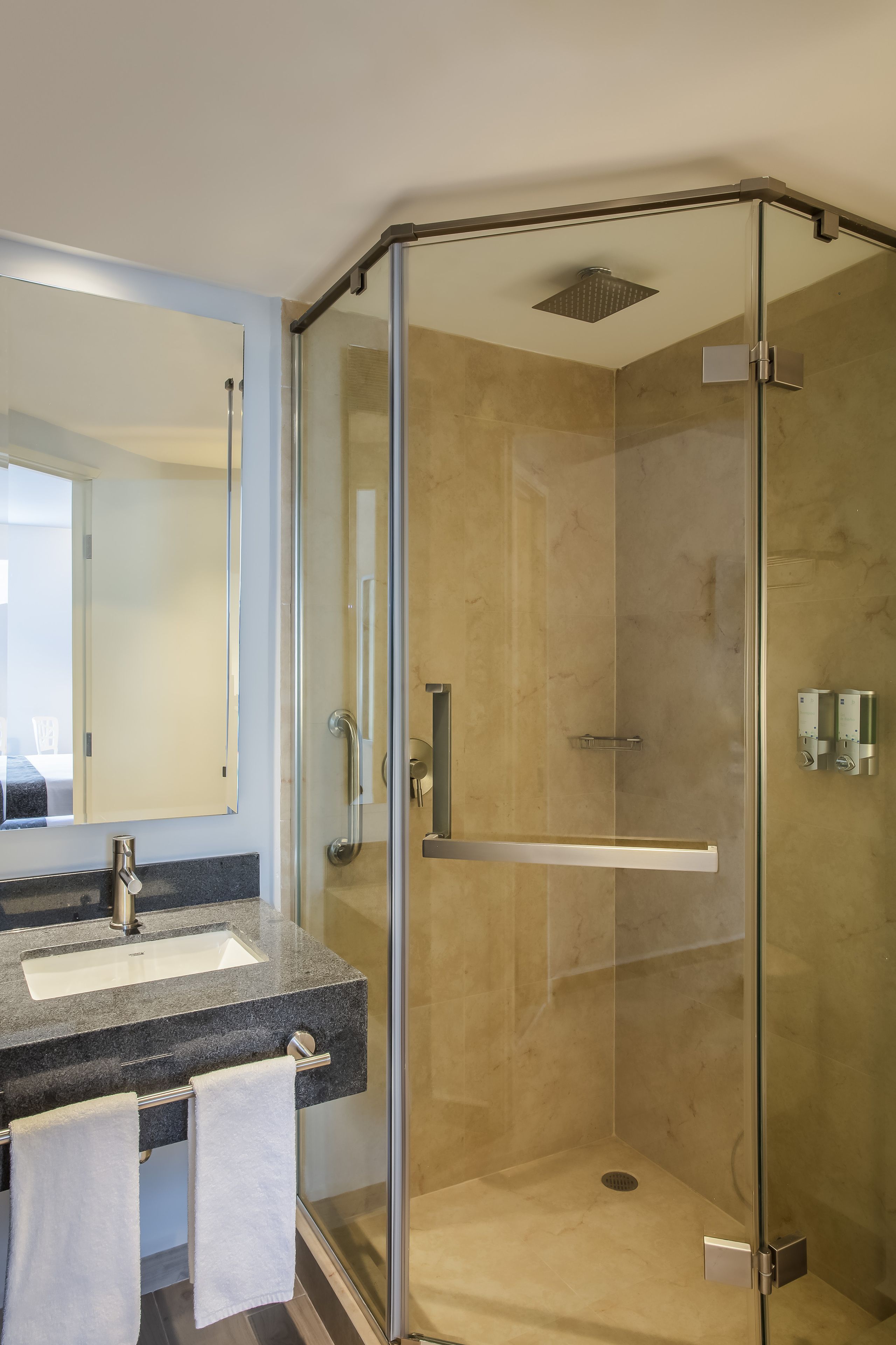 Photo - One Monterrey Tecnologico