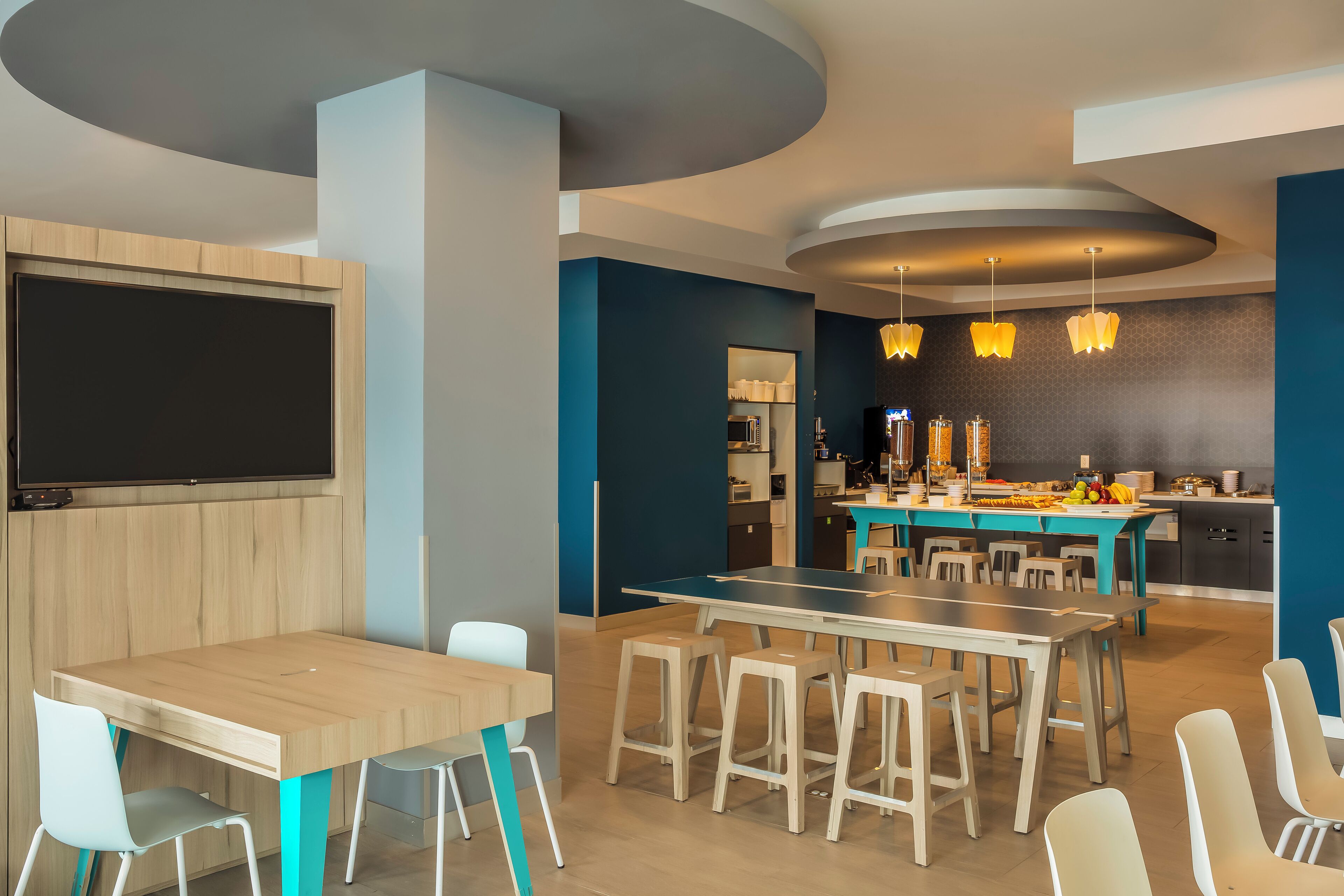 Photo - One Monterrey Tecnologico