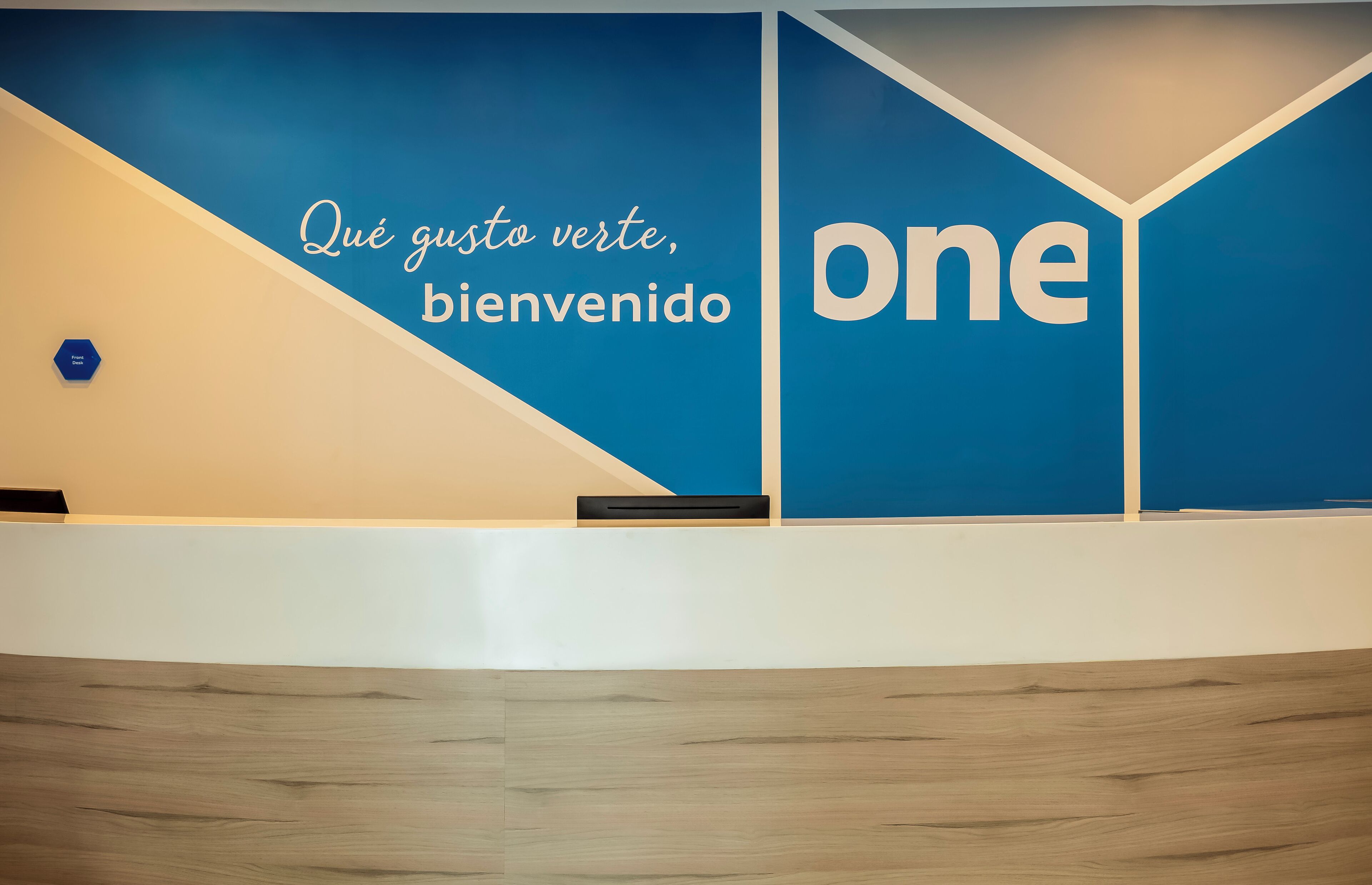 Photo - One Monterrey Tecnologico