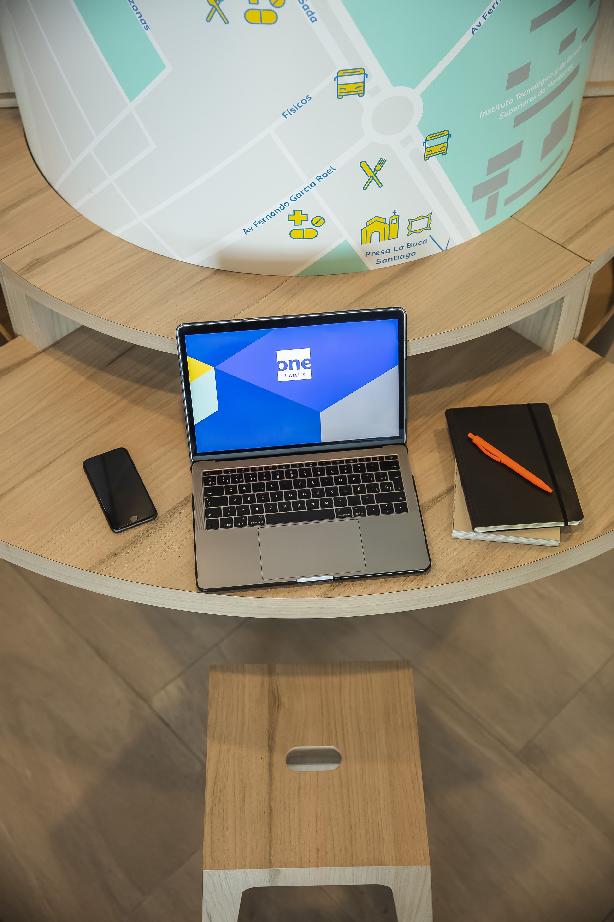 Photo - One Monterrey Tecnologico