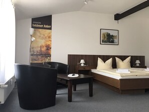 Room - Goldener Anker (Genthin)