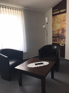 Comfort Double Room (#6) | Free WiFi, bed sheets